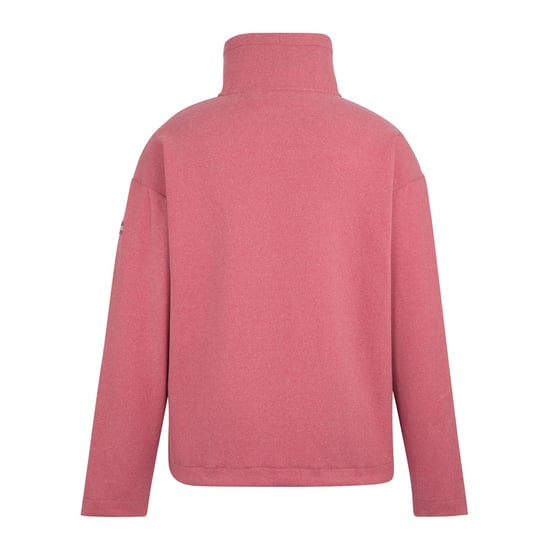Regatta Dames/Dames Ashlynn gebreide fleece jas (Leisteen) - Image 3