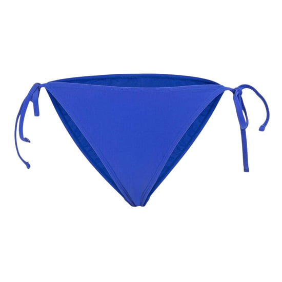 SoulCal Dames/Dames Effen Bikinibroekje met zijbandje (Blauw) - Image 1