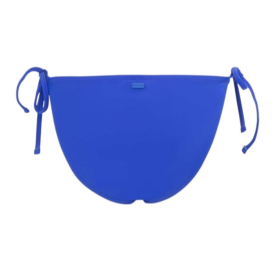 SoulCal Dames/Dames Effen Bikinibroekje met zijbandje (Blauw) - Image 2