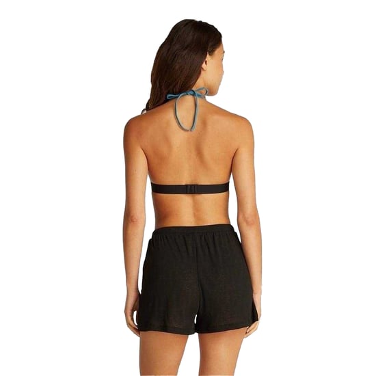 Calvin Klein Bikinitop met driehoekige cups voor dames (Wit) - Image 3