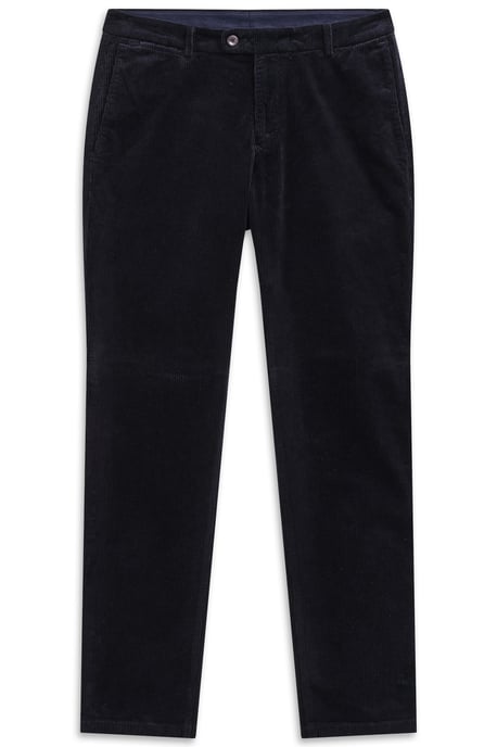 Bugatti Herren Corduroybroek met soft touch & stretchcomfort - Image 3