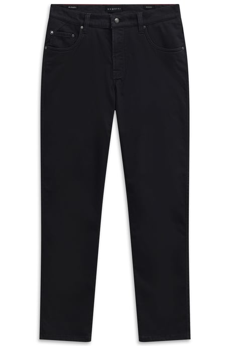 Bugatti Herren Vrijetijdsbroek met Flexcity Performance Stretch - Image 1