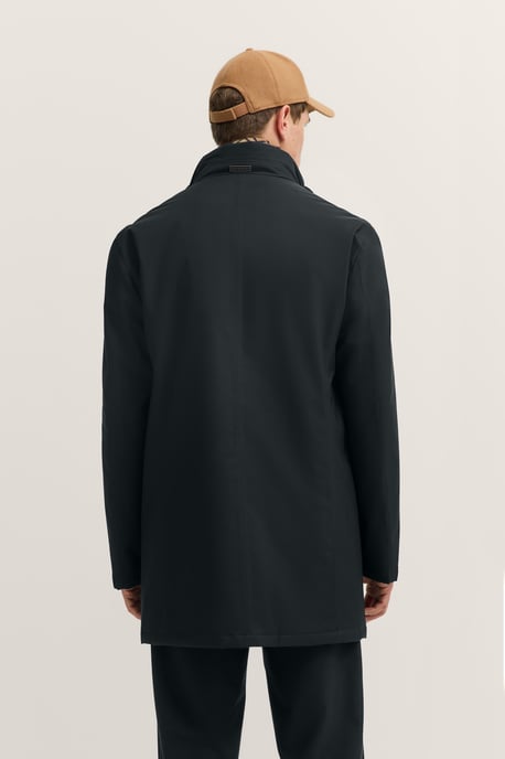 Bugatti Herren Regenjas Modern Fit waterdicht en ademend - Image 2