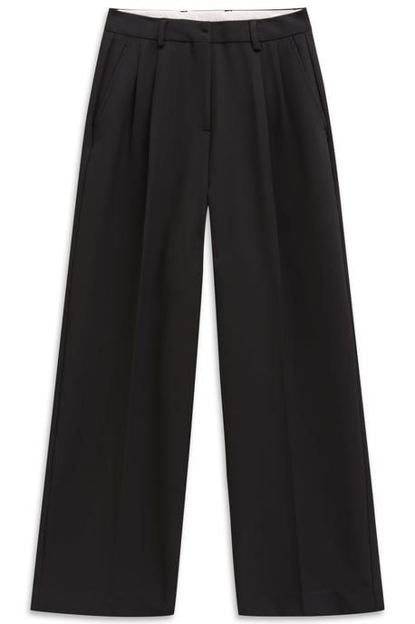 Bugatti Damen Vrijetijdsbroek met stretch - Image 3