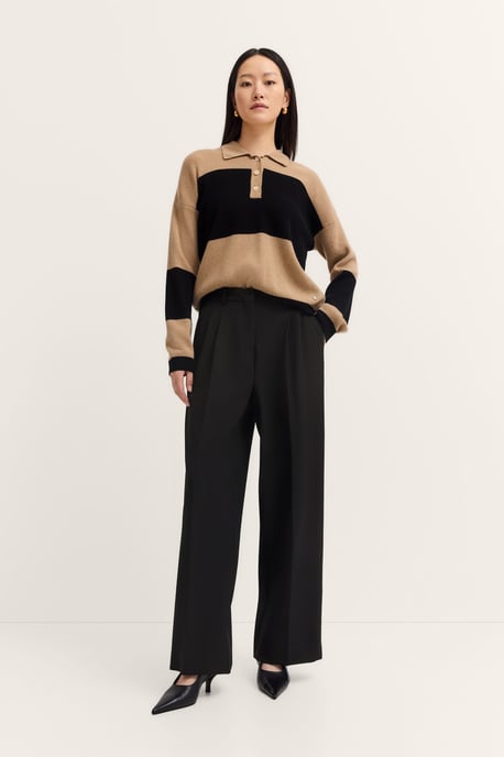 Bugatti Damen Vrijetijdsbroek met stretch - Image 4