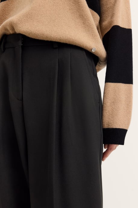 Bugatti Damen Vrijetijdsbroek met stretch - Image 5