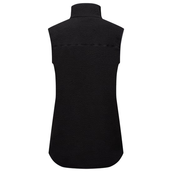 Regatta Dames/Dames Frankie Borg Bodywarmer (Zwart) - Image 3