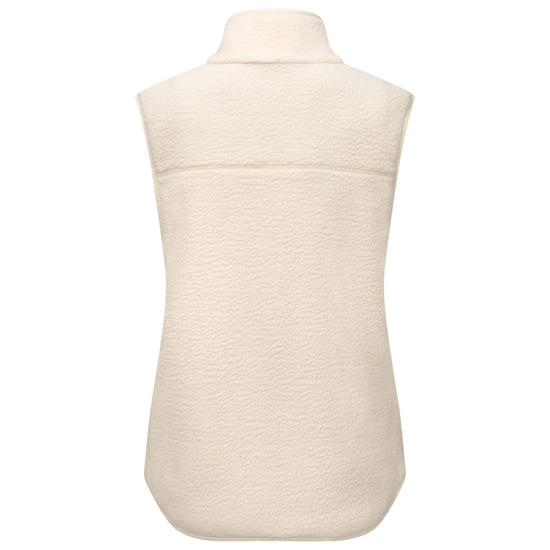 Regatta Dames/Dames Frankie Borg Bodywarmer (Lichte vanille) - Image 3
