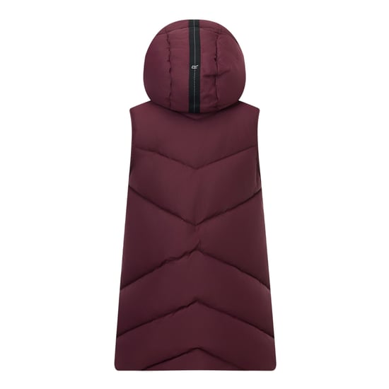 Regatta Merida-bodywarmer voor dames (Afb.) - Image 2