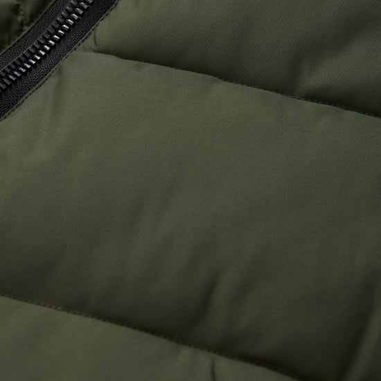 Regatta Merida-bodywarmer voor dames (Donkere Khaki) - Image 4
