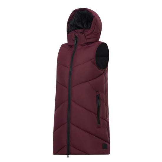 Regatta Merida-bodywarmer voor dames (Afb.) - Image 5