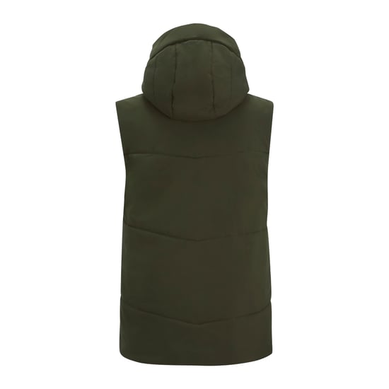 Regatta Nehiala-vest voor dames (Donkere Khaki) - Image 3