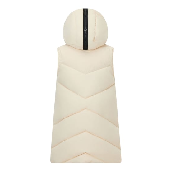Regatta Merida-bodywarmer voor dames (Lichte vanille) - Image 2