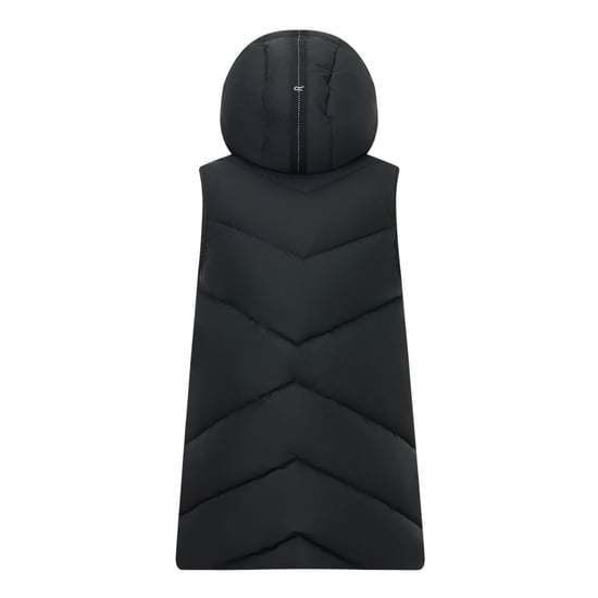 Regatta Merida-bodywarmer voor dames (Zwart) - Image 2