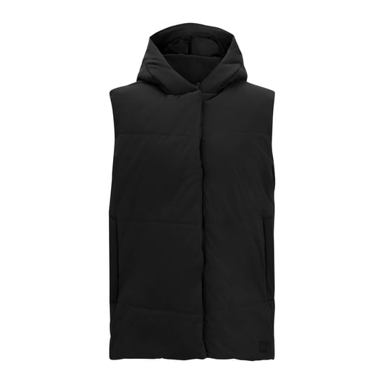 Regatta Nehiala-vest voor dames (Zwart) - Image 2