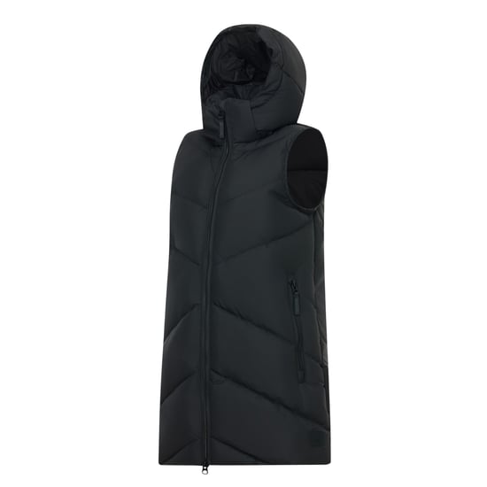 Regatta Merida-bodywarmer voor dames (Zwart) - Image 5