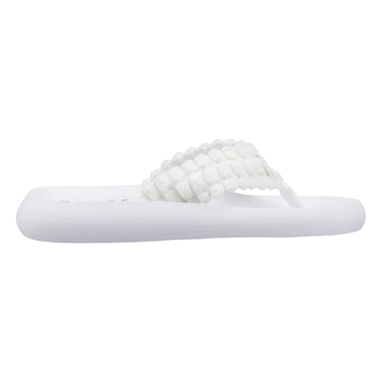 Rocket Dog Dames Spotlight Atom Sandalen (Wit) - Image 1