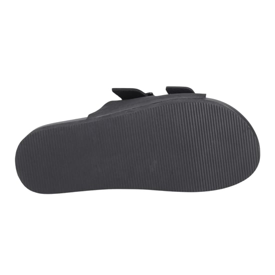 Rocket Dog Dames Esti Plus PU Sandalen (Zwart) - Image 4