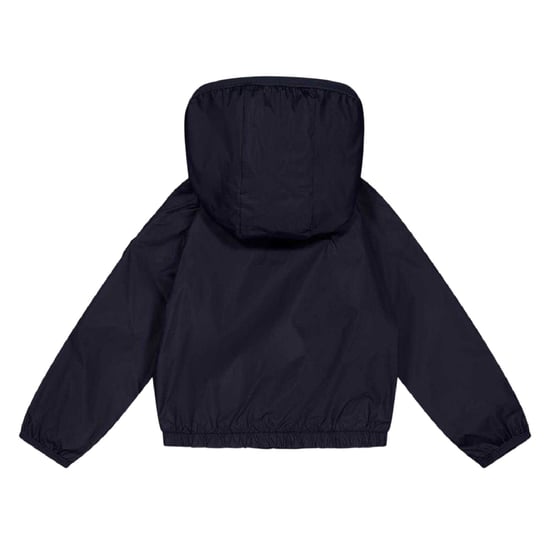 Napapijri Allori waterafstotend jack in standaardpasvorm voor kinderen (Marineblauw) - Image 2