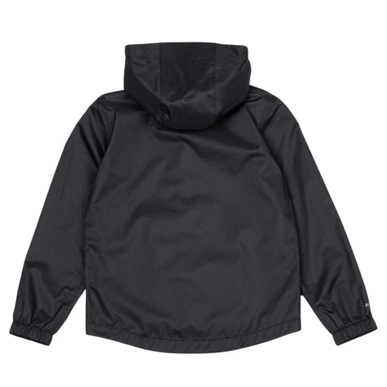 Karrimor Waterdichte Sierra-jas met capuchon voor kinderen (Zwart) - Image 2