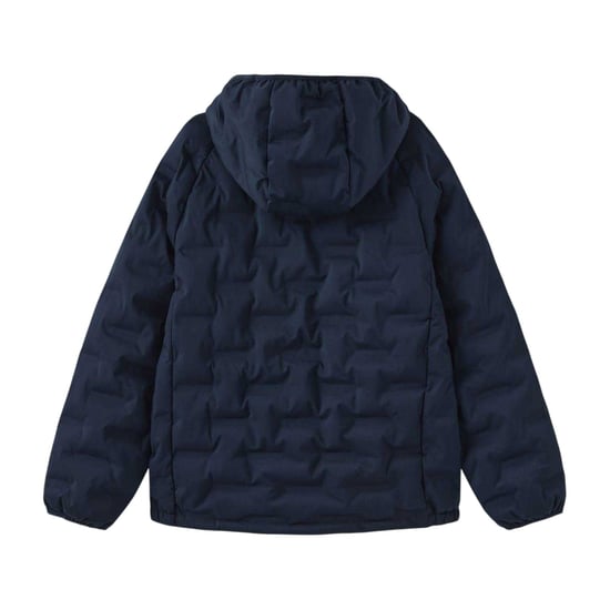 Karrimor Gewatteerde donsjas voor kinderen (Marine) - Image 2