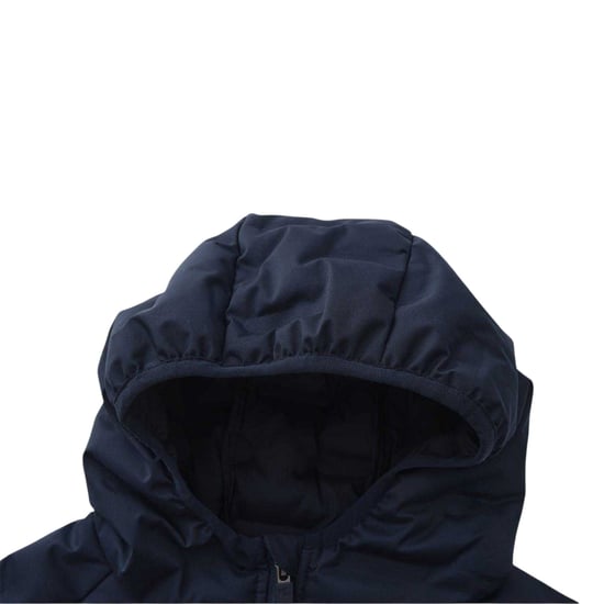 Karrimor Gewatteerde donsjas voor kinderen (Marine) - Image 3
