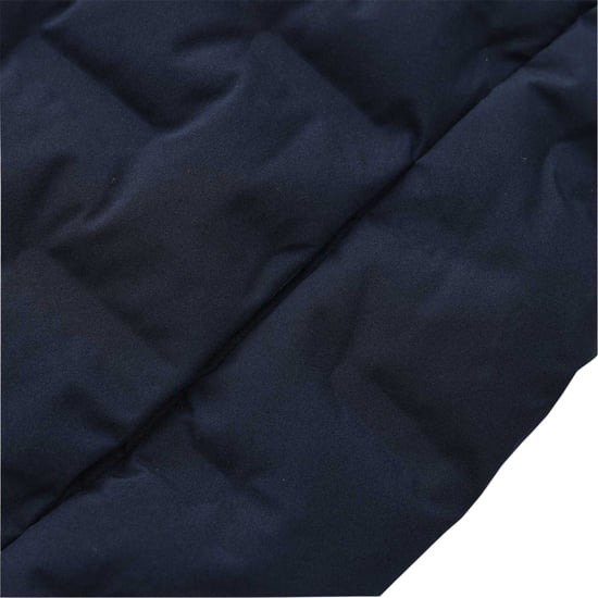 Karrimor Gewatteerde donsjas voor kinderen (Marine) - Image 4