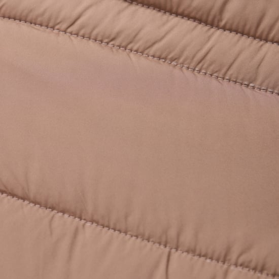 Regatta Aveline-bodywarmer voor dames (Mokka) - Image 5