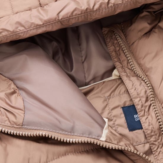 Regatta Aveline-bodywarmer voor dames (Mokka) - Image 6