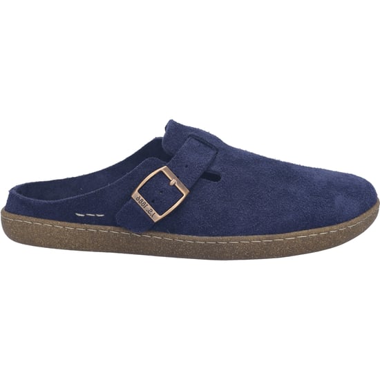 JOSEF SEIBEL Dames Verstopping Jill 01 in blauw - Image 2