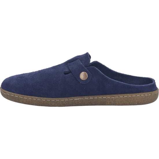 JOSEF SEIBEL Dames Verstopping Jill 01 in blauw - Image 3