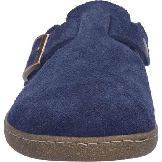 JOSEF SEIBEL Dames Verstopping Jill 01 in blauw - Image 4