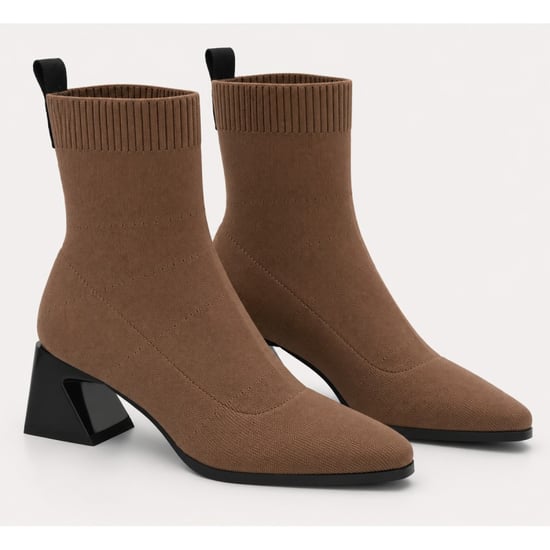 Montevita enkellaars voor dames, meerkleurig - Image 1