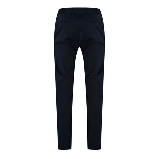 Boss Effen Slim Heren Chino (Marine) - Image 3