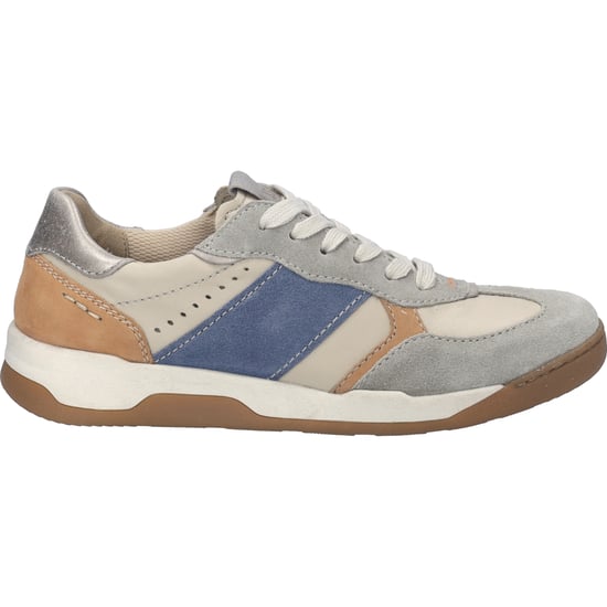 JOSEF SEIBEL Dames Sneaker Arleen 01 in groen - Image 2