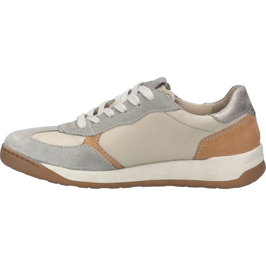 JOSEF SEIBEL Dames Sneaker Arleen 01 in groen - Image 3