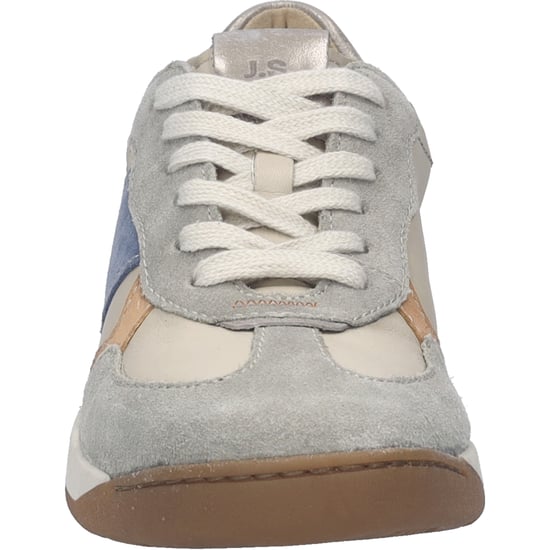 JOSEF SEIBEL Dames Sneaker Arleen 01 in groen - Image 4