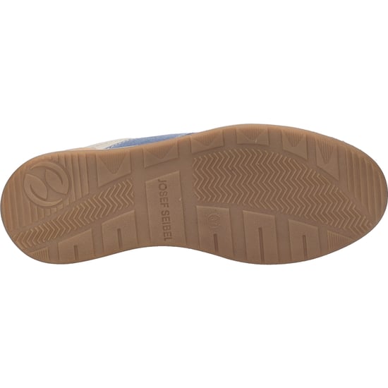 JOSEF SEIBEL Dames Sneaker Arleen 01 in groen - Image 5