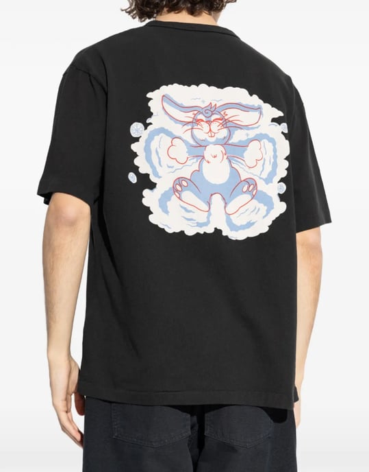 T-shirt met logo voor de wintervakantie - Image 3