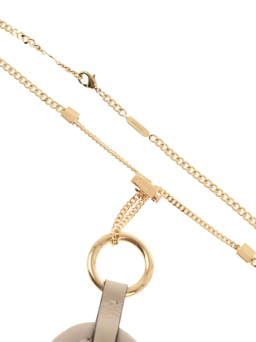 Sleutelbedeltje hanger Collier ketting - Image 3