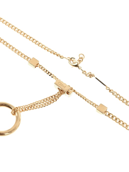 Sleutelbedeltje hanger Collier ketting - Image 3