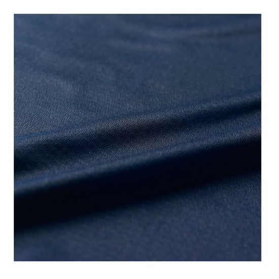 Dare 2B Heren Ventura Grid-fleece met ronde hals (Marine) - Image 5