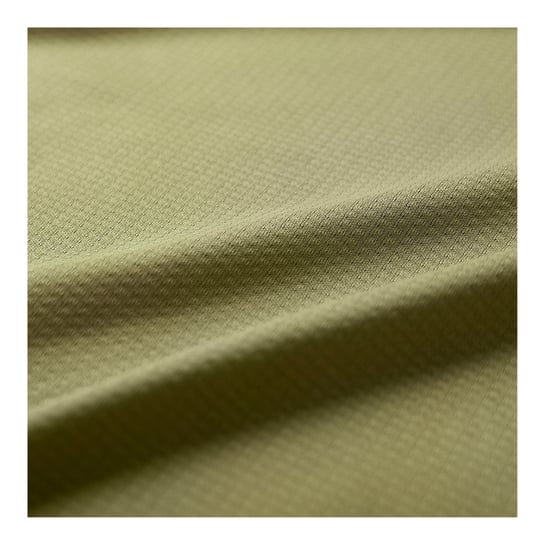 Dare 2B Heren Ventura Grid-fleece met ronde hals (Martini-olijfje) - Image 6