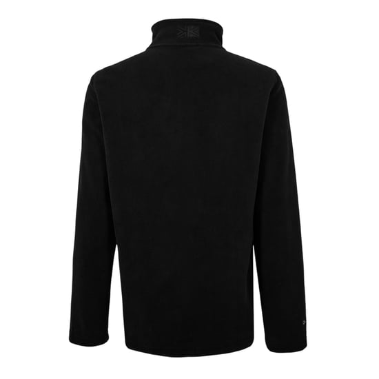 Karrimor Heren Lichtgewicht Fleecejack (Zwart) - Image 3