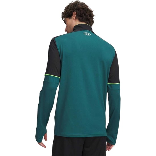 Under Armour Challenger-trainingsjack voor heren (Kasteel Rots) - Image 3