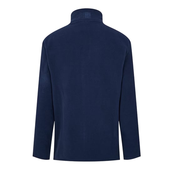 Karrimor Heren Lichtgewicht Fleecejack (Donkerblauw) - Image 3