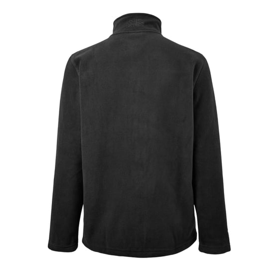 Karrimor Heren Lichtgewicht Fleecejack (Houtskool) - Image 3