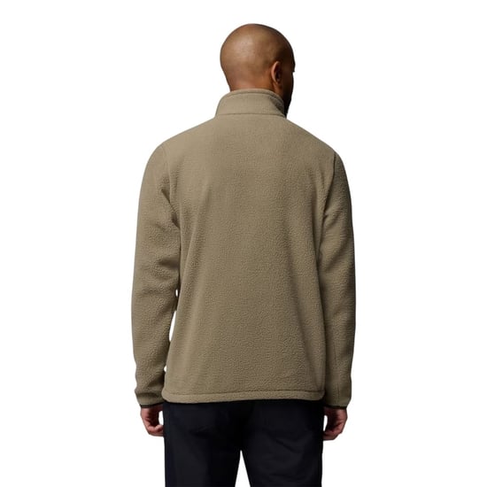 Columbia Herenjas ‘Jasper Contrast Pocket’ met normale pasvorm (Groen) - Image 2
