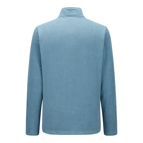 Karrimor Heren Lichtgewicht Fleecejack (Blauw) - Image 2