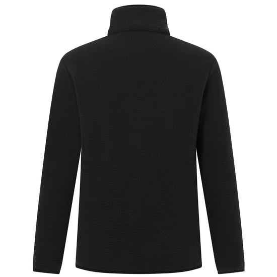 Regatta Heren Frankie Borg Fleece Jas (Zwart) - Image 2